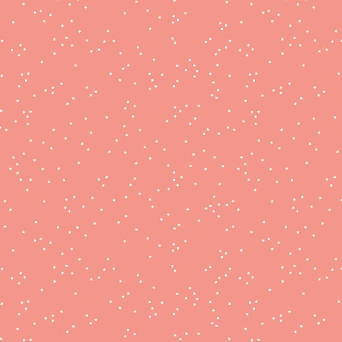 Blossom by Riley Blake - Salmon