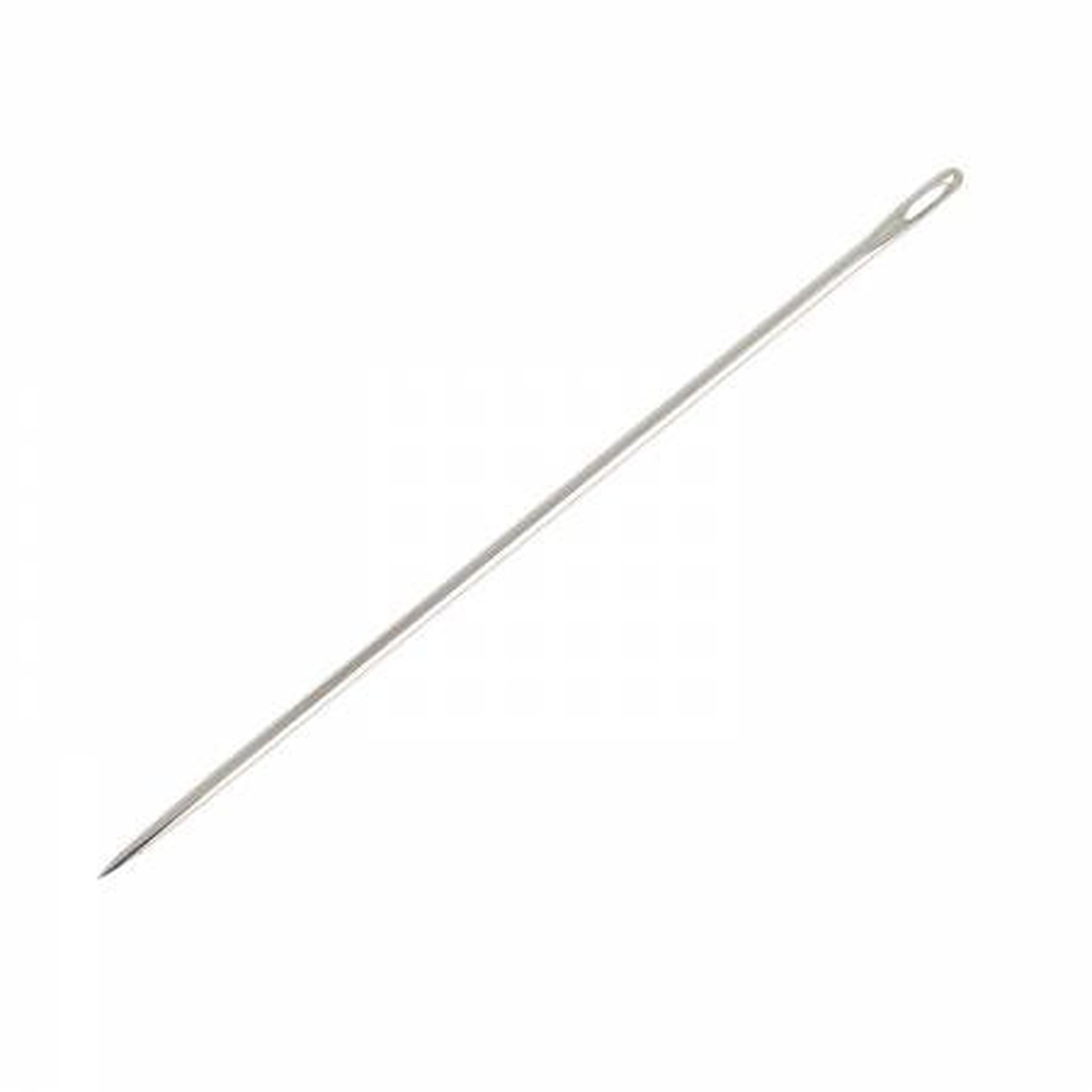 Bohin Milliners Straw Needles Size 9