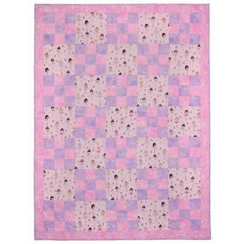 Book: 3 Yard Quilts for Kids