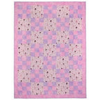 Book: 3 Yard Quilts for Kids
