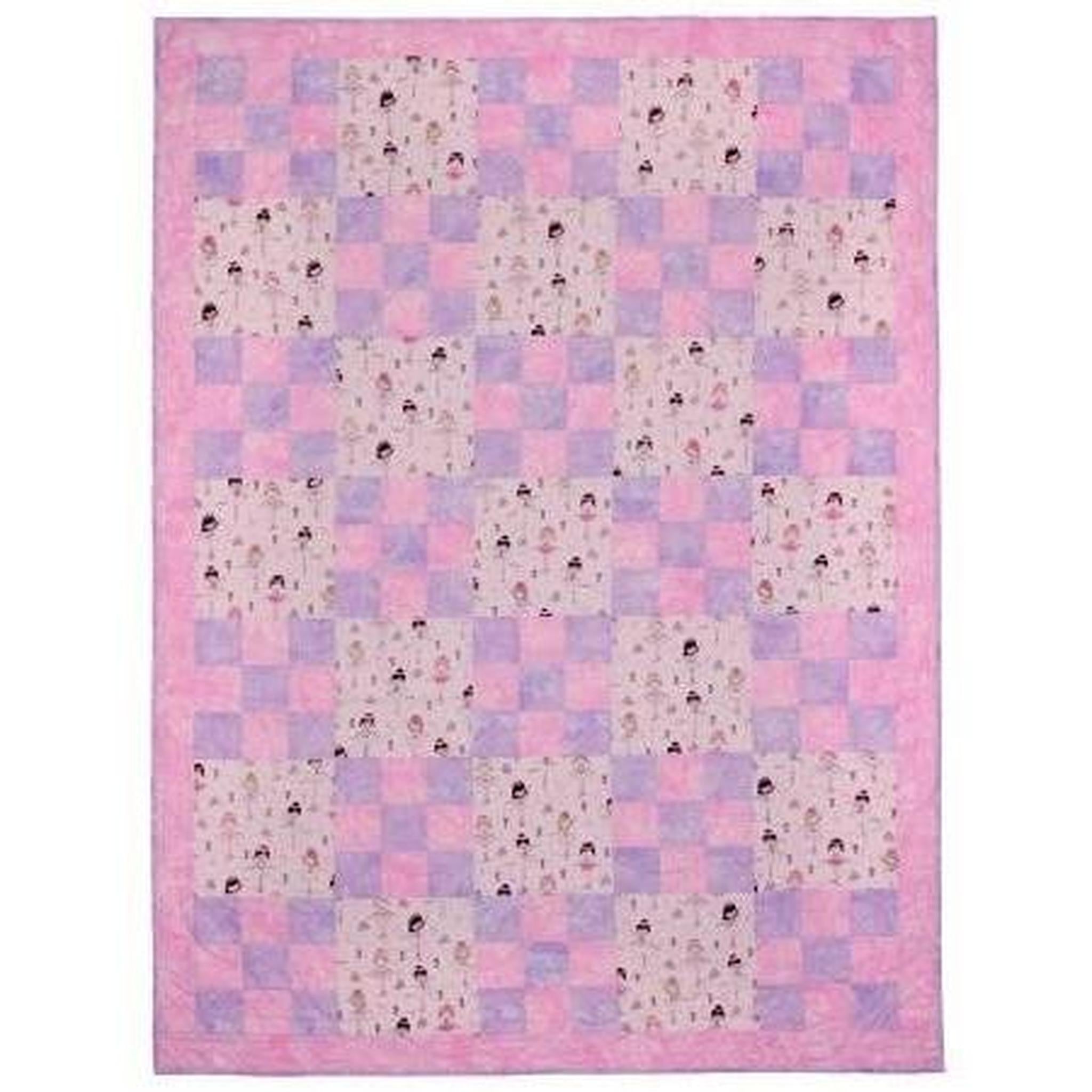 Book: 3 Yard Quilts for Kids