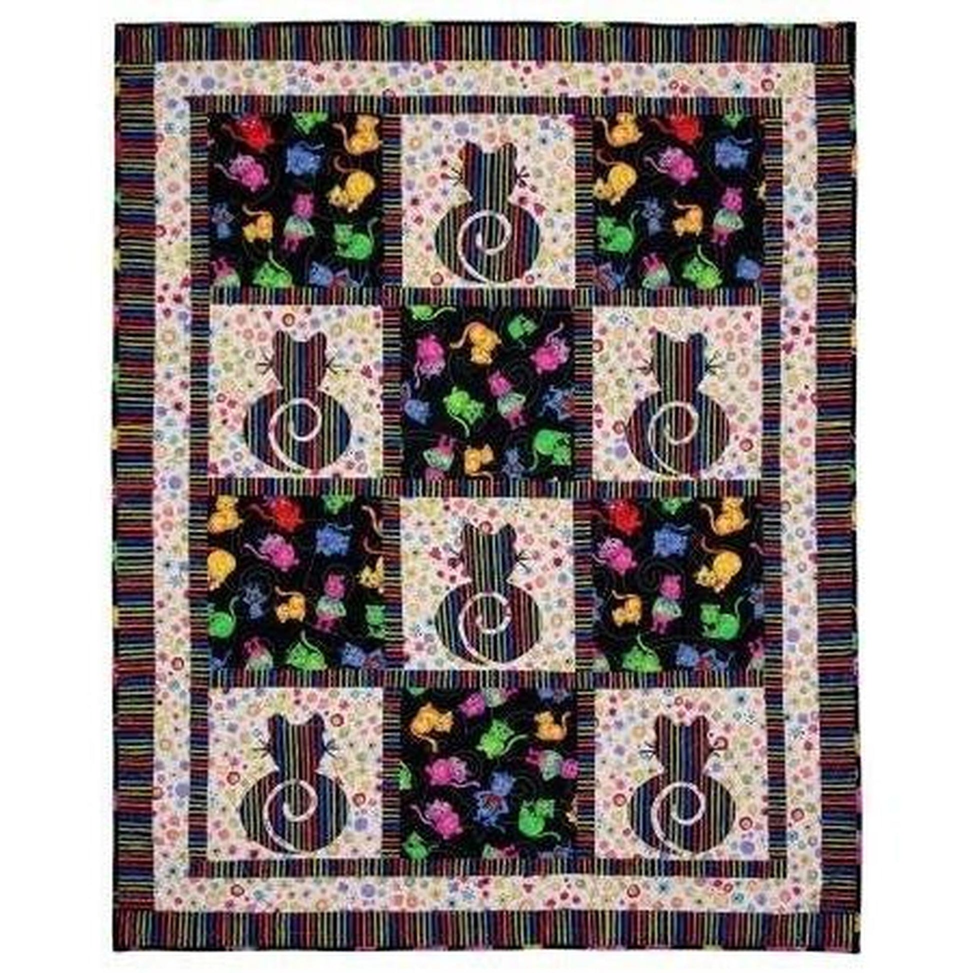 Book: 3 Yard Quilts for Kids