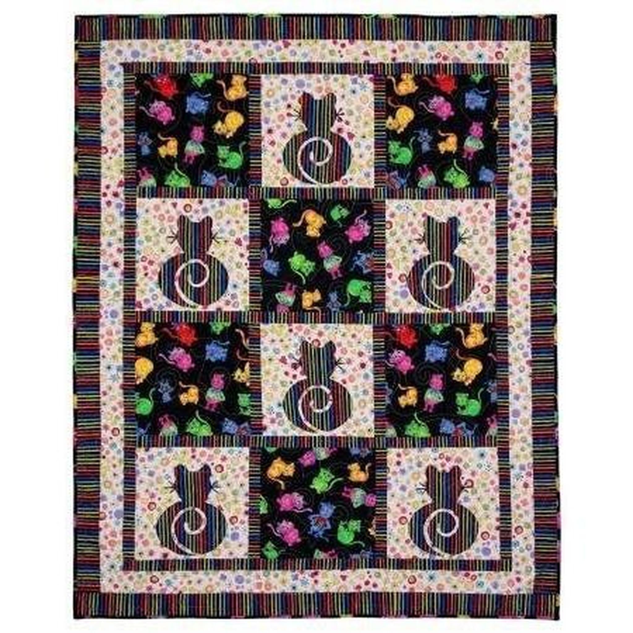 Book: 3 Yard Quilts for Kids