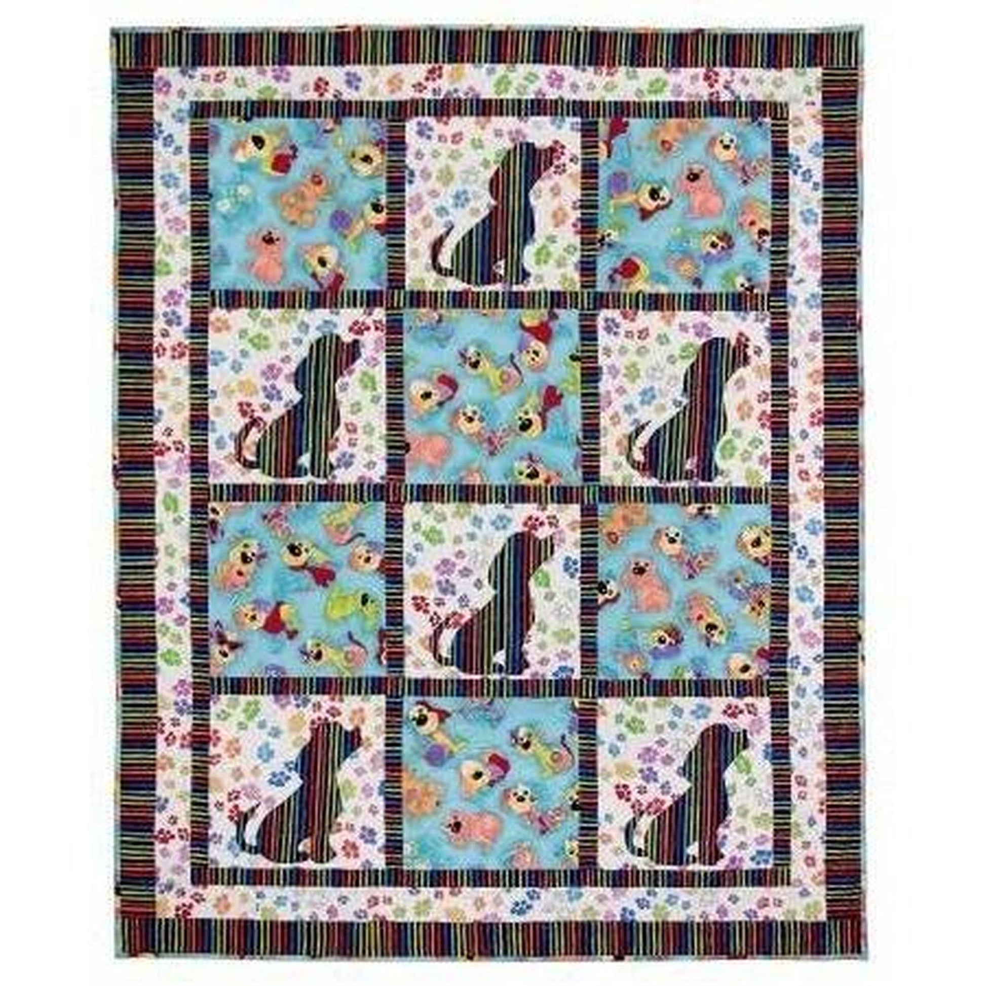 Book: 3 Yard Quilts for Kids