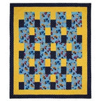 Book: 3 Yard Quilts for Kids