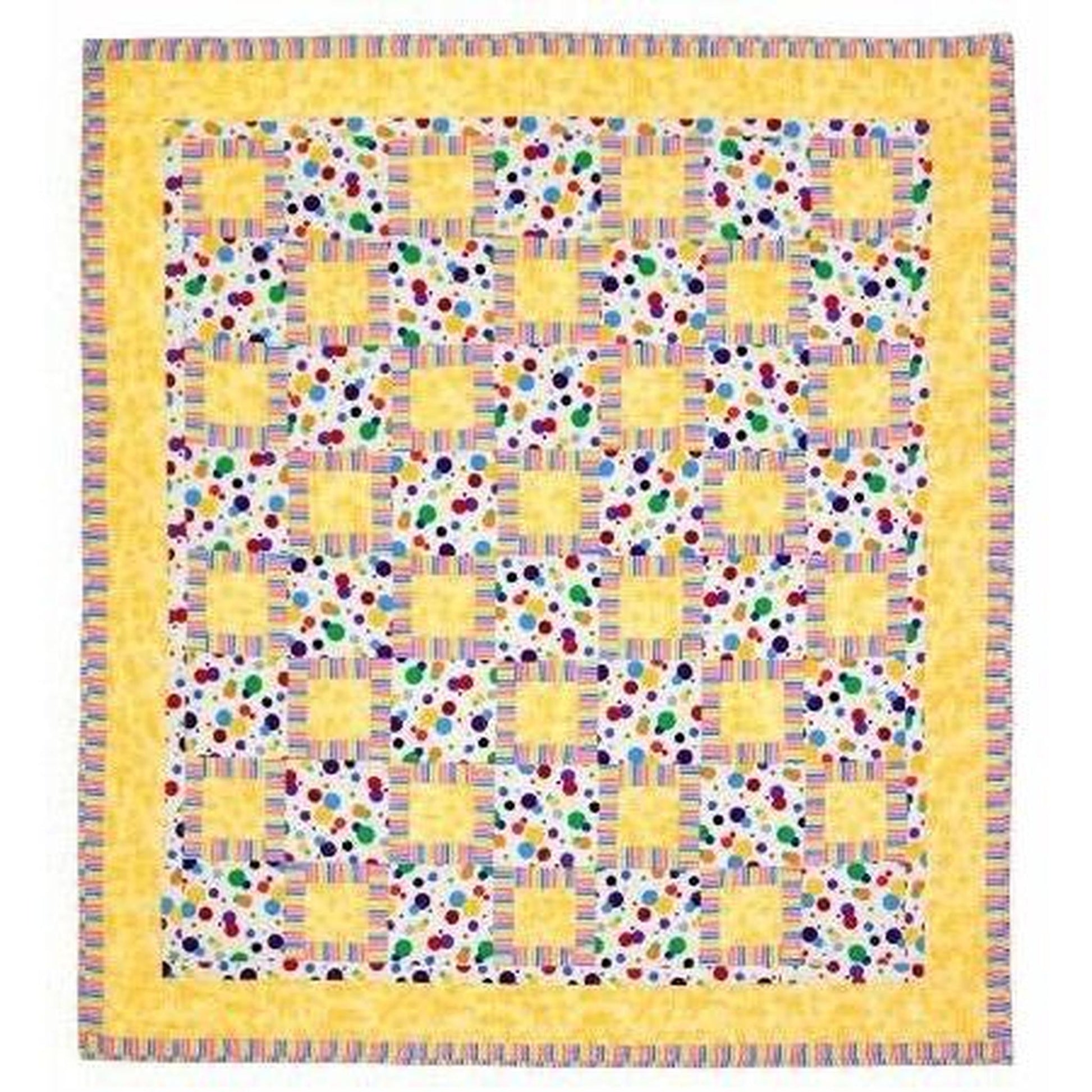 Book: 3 Yard Quilts for Kids