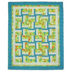 Book: 3 Yard Quilts for Kids