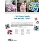 Book: Barn Star Sampler