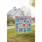 Book: Barn Star Sampler