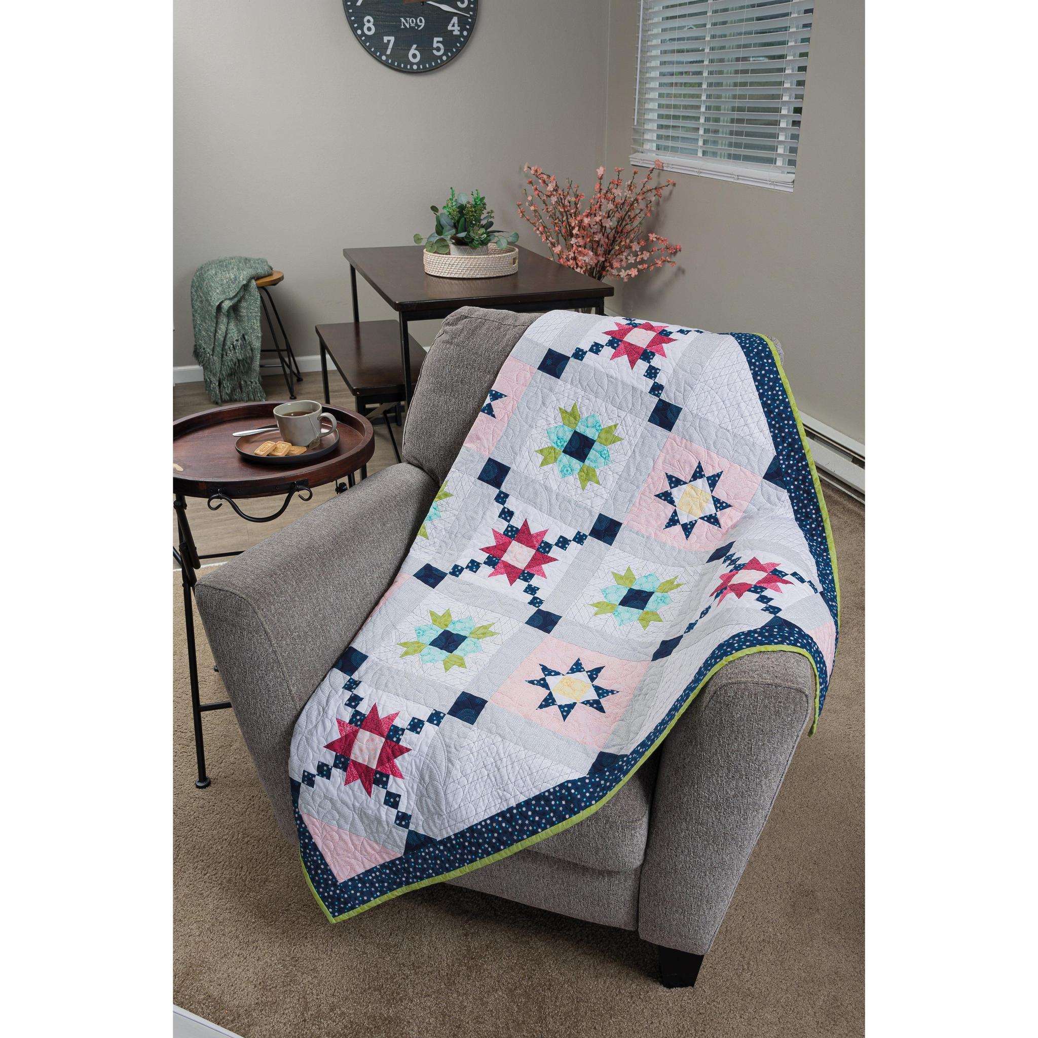 Book: Barn Star Sampler