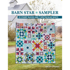 Book: Barn Star Sampler