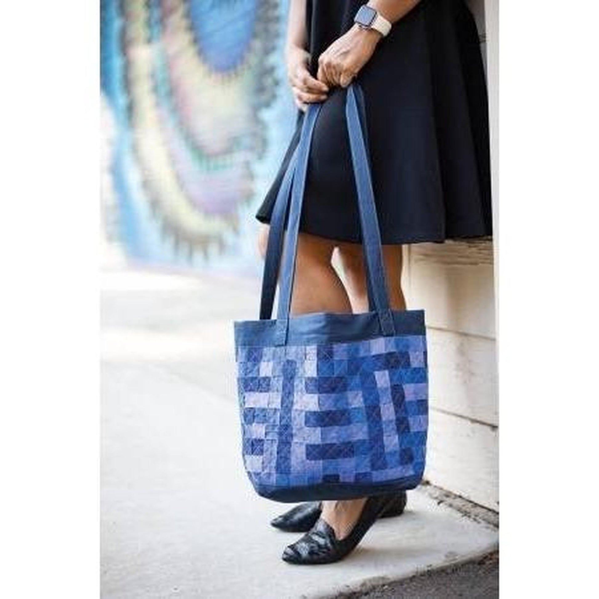 Book: Fabric Weaving