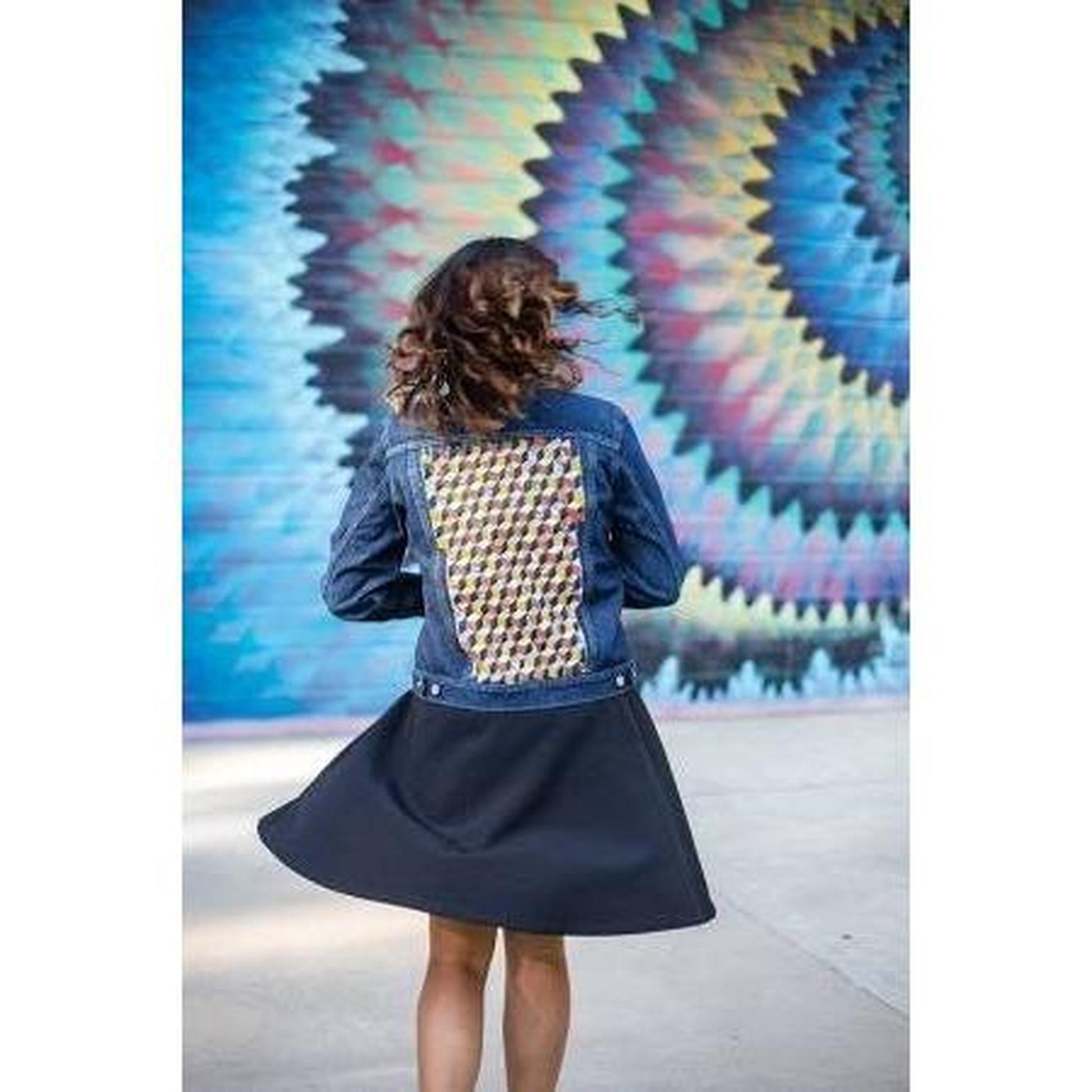 Book: Fabric Weaving