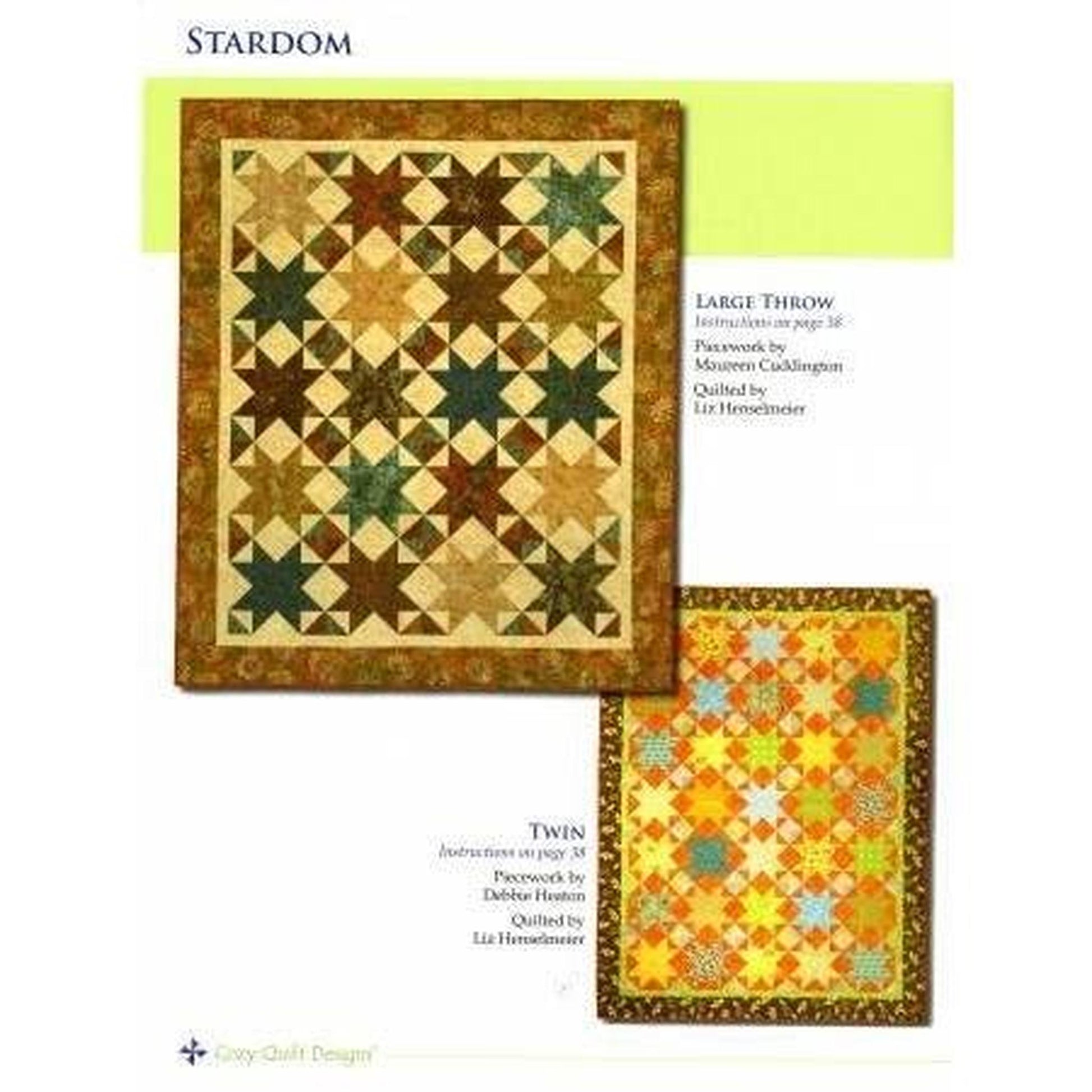 Book: Fat Quarters Anonymous