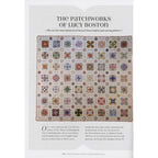 Book: Flossie Teacakes' Guide to English Paper Piecing
