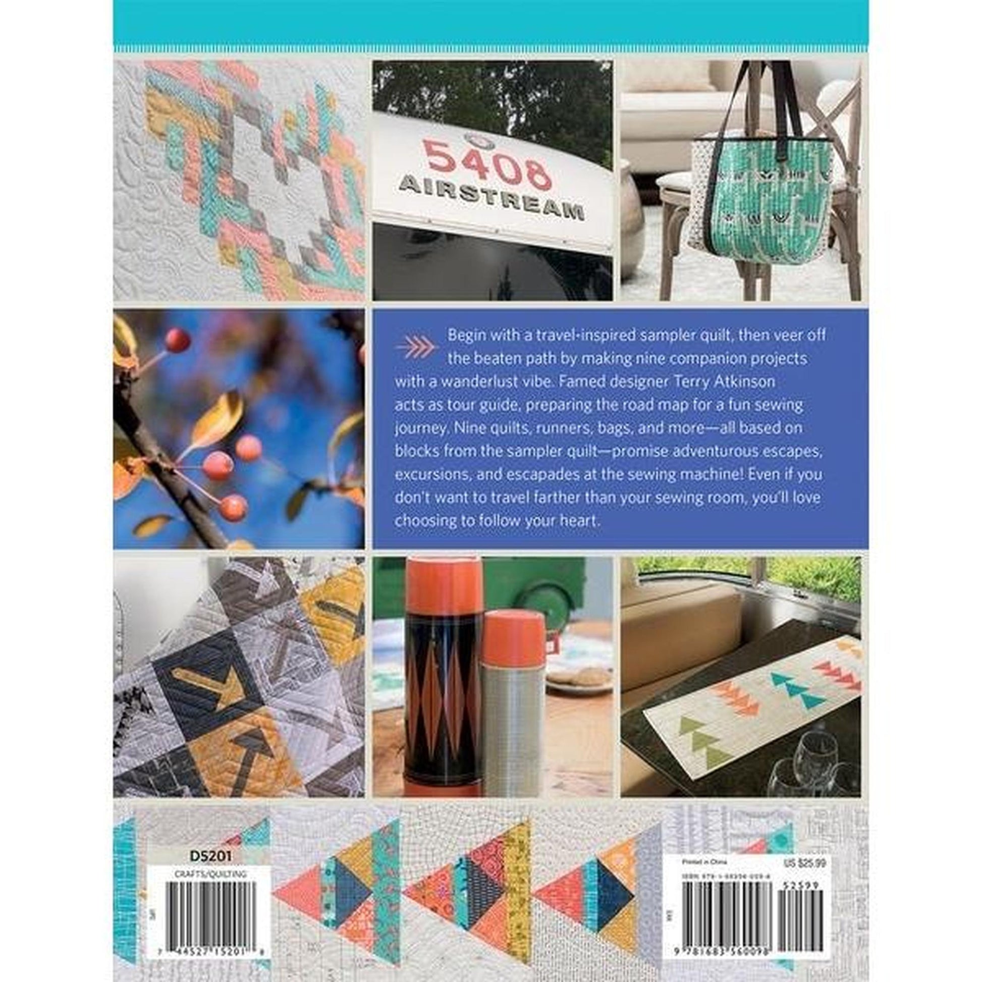 Book: Follow Your Heart