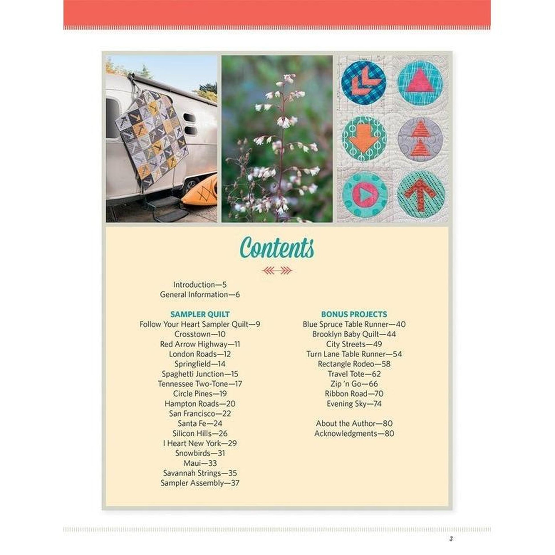 Book: Follow Your Heart