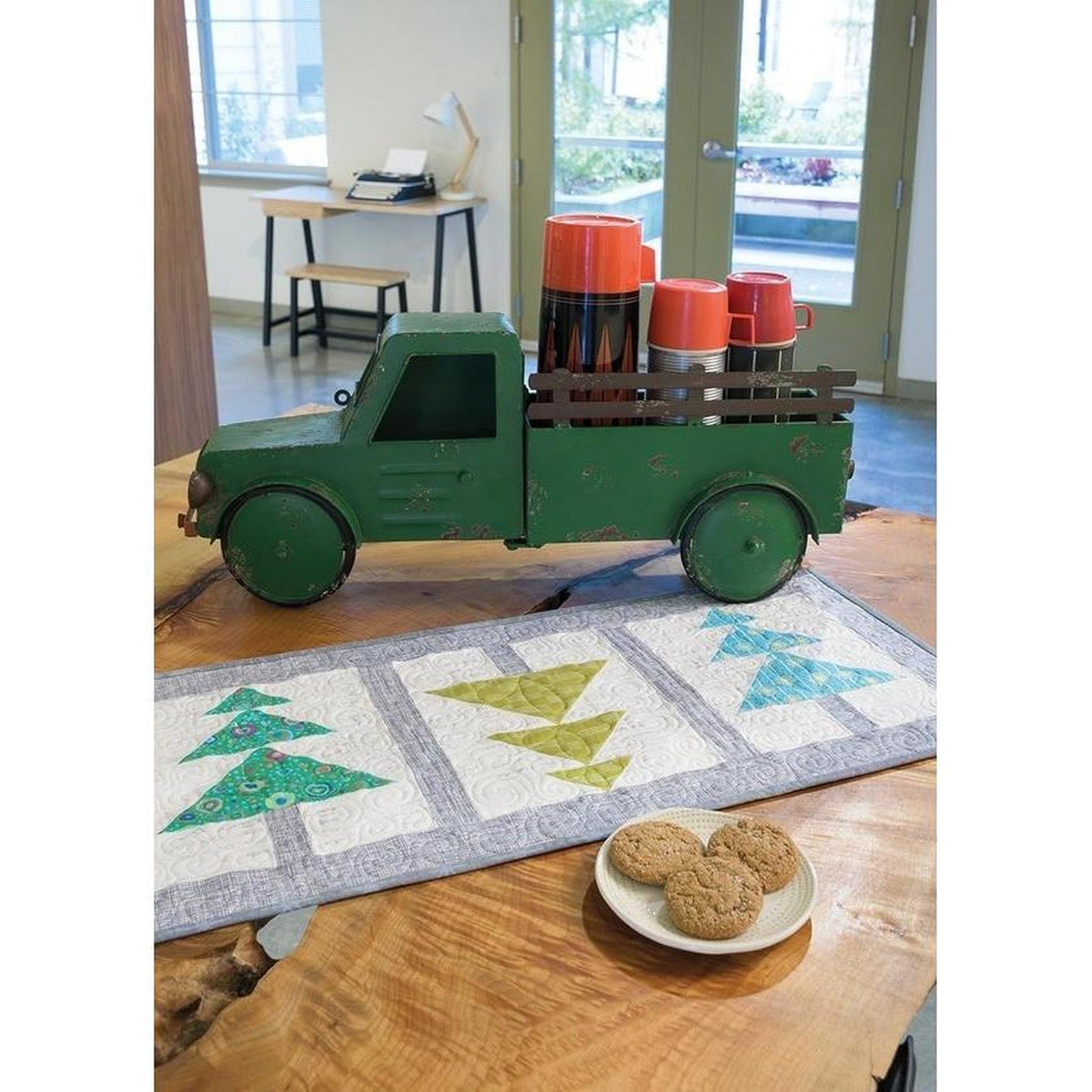 Book: Follow Your Heart