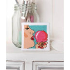 Book: Fun & Funky Cross Stitch