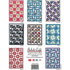 Book: Go Bold with 3 Yard Quilts