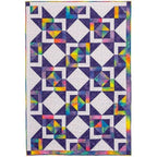 Book: Go Bold with 3 Yard Quilts