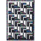 Book: Go Bold with 3 Yard Quilts