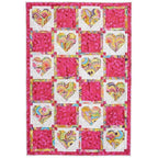 Book: Go Bold with 3 Yard Quilts