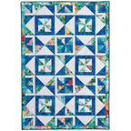 Book: Go Bold with 3 Yard Quilts