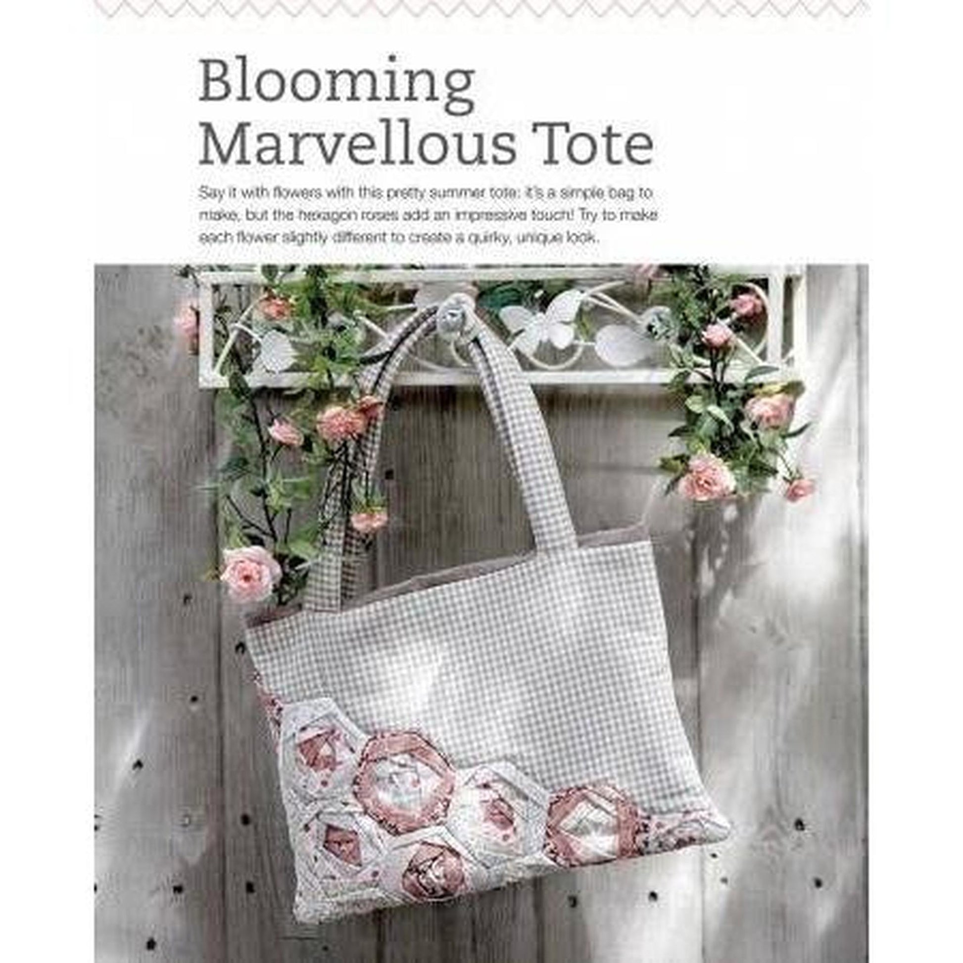 Book: Half Yard Bags & Purses