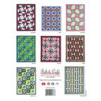 Book: Make It Modern With 3-Yard Quilts