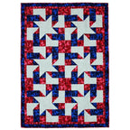 Book: Make It Modern With 3-Yard Quilts