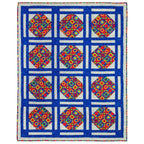 Book: Make It Modern With 3-Yard Quilts