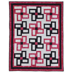 Book: Make It Modern With 3-Yard Quilts