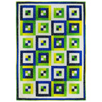 Book: Make It Modern With 3-Yard Quilts