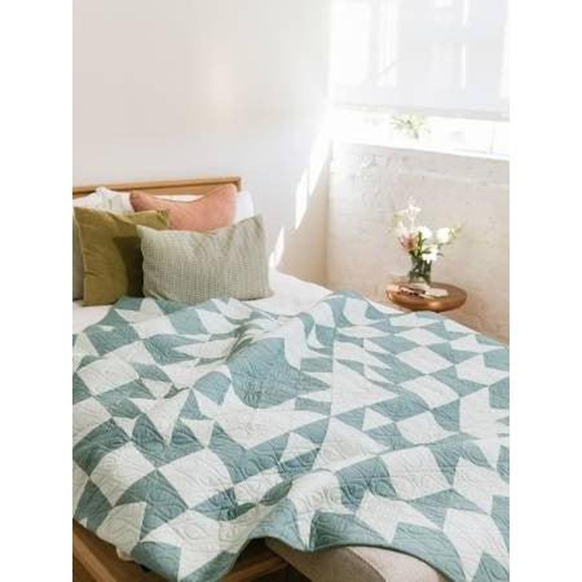 Book: Quilt Your Own Adventure