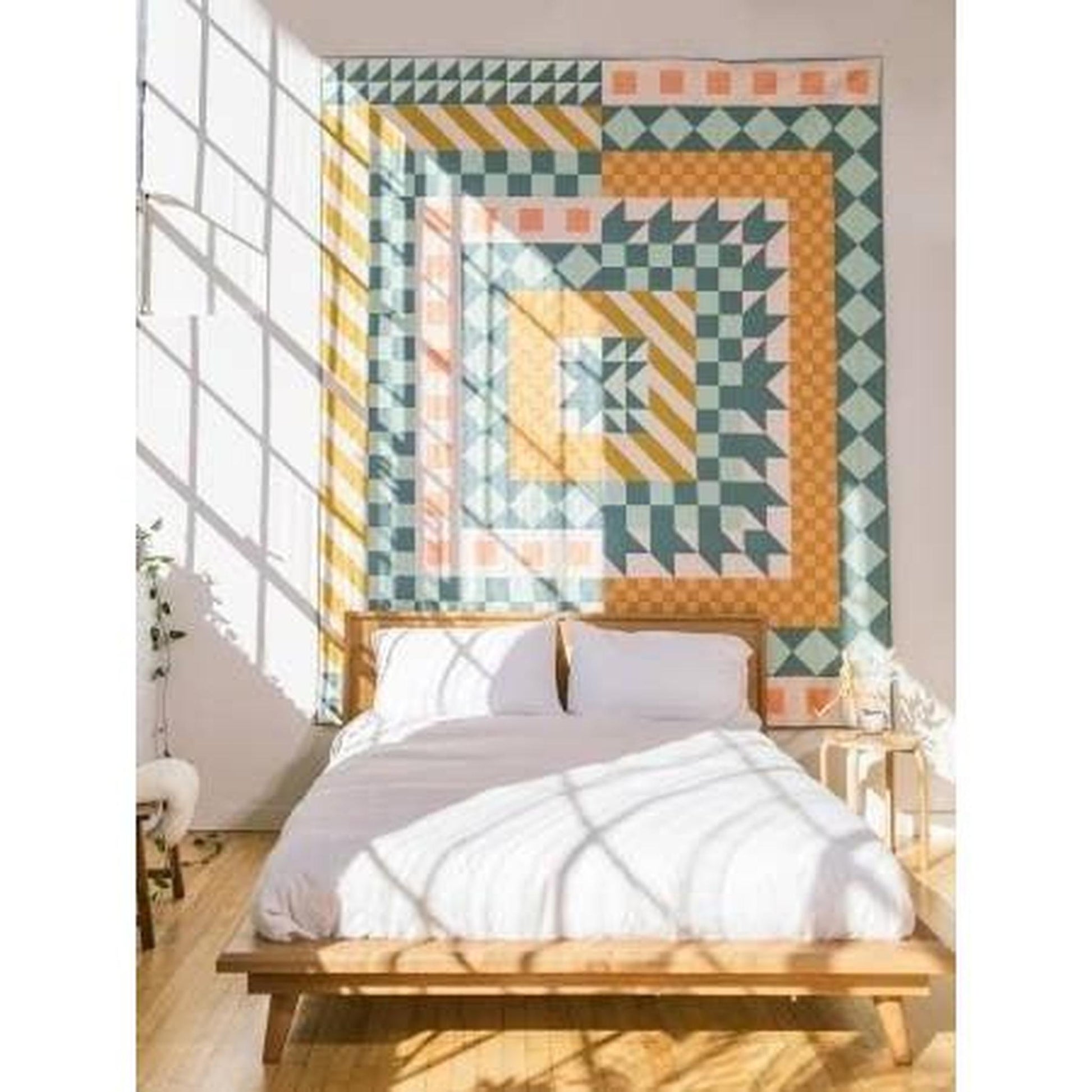 Book: Quilt Your Own Adventure