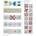 Book: Quilt as you Go Made Vintage