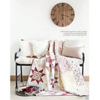 Book: Quilt as you Go Made Vintage