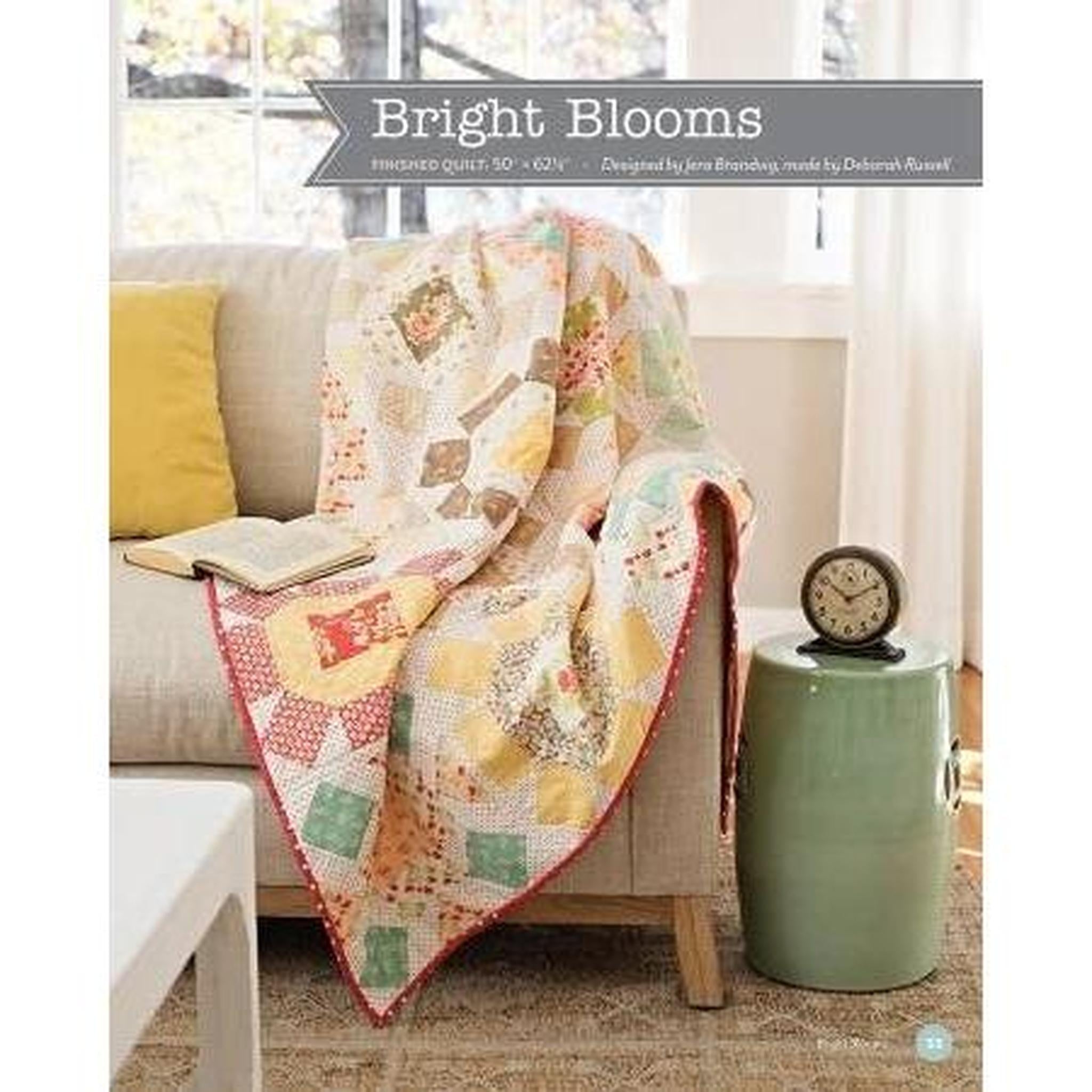 Book: Quilt as you Go Made Vintage