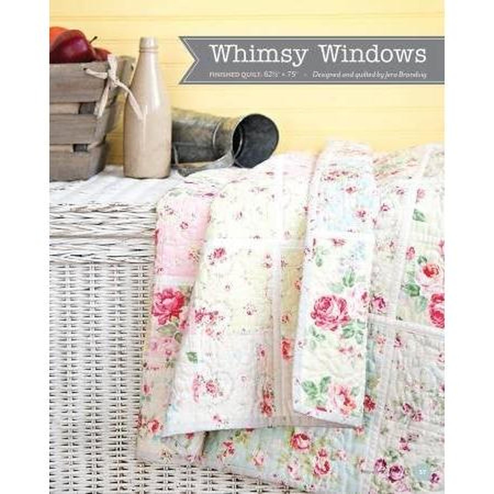 Book: Quilt as you Go Made Vintage