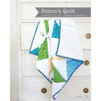 Book: Quilt as you Go Made Vintage