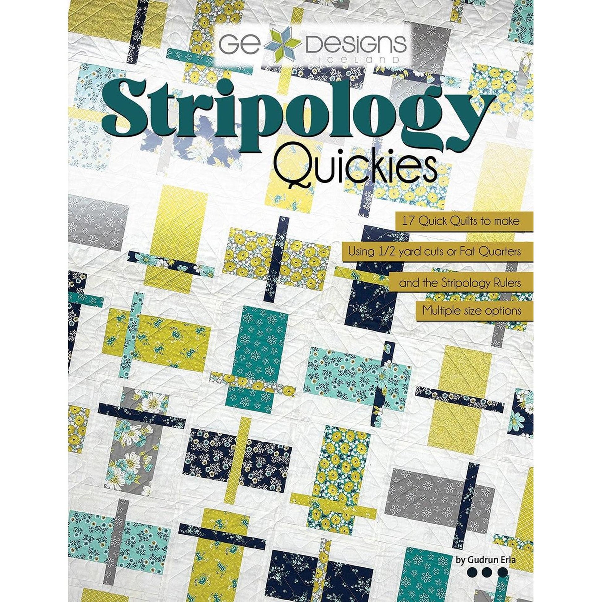 Book: Stripology Quickies
