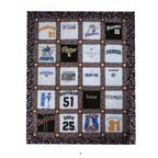 Book: T-Shirt Quilts