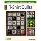 Book: T-Shirt Quilts