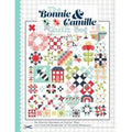 Book: The Bonnie and Camille Quilt Bee