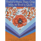 Book: There's More Than One Way to Bind a Quilt