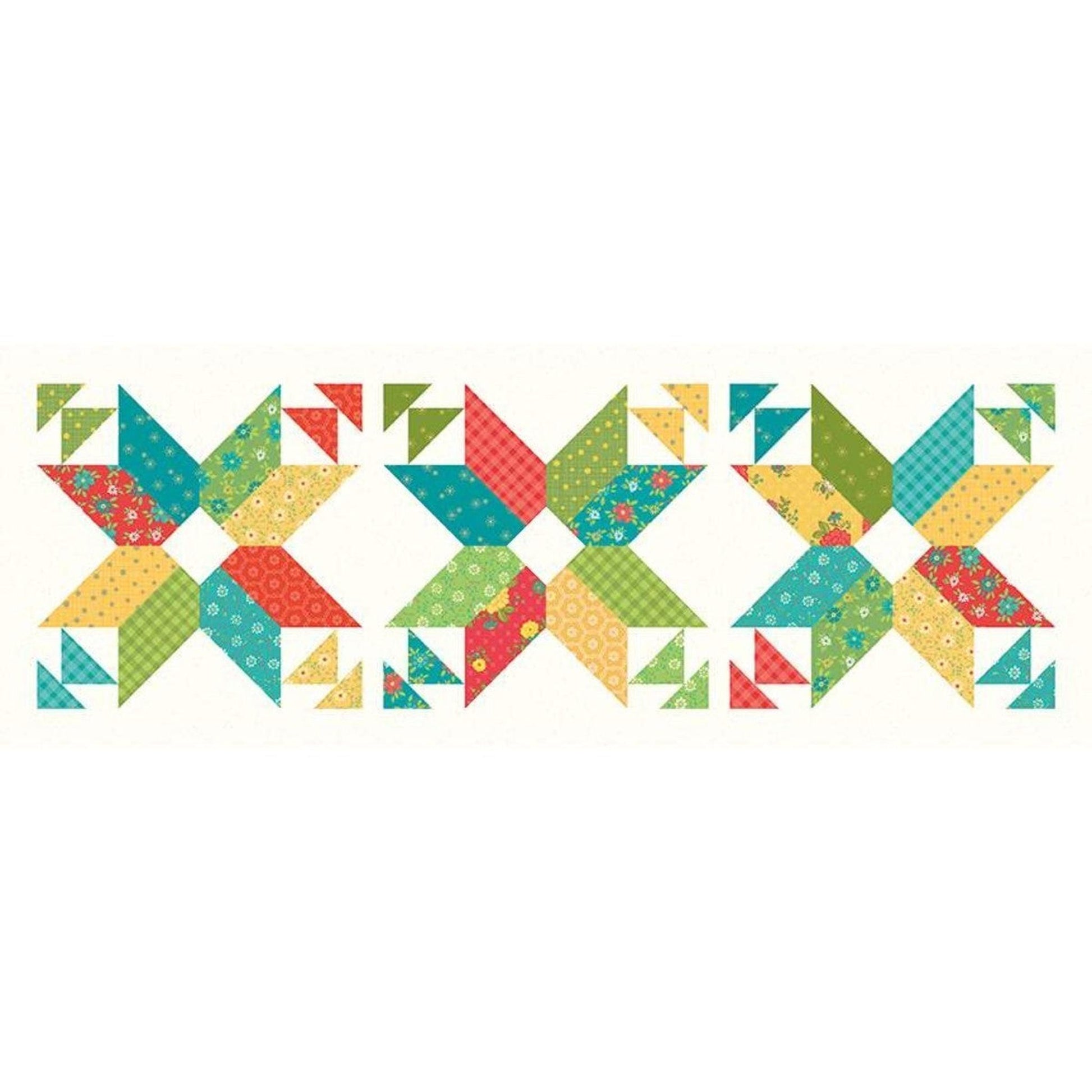 Book: Trendy Table 2