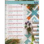 Book: Triangles on a Roll Quilts