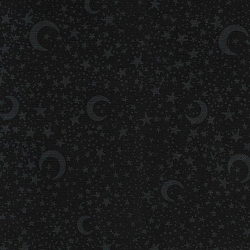 Bootiful by Kathy Engle Moon Dance: Black Slate
