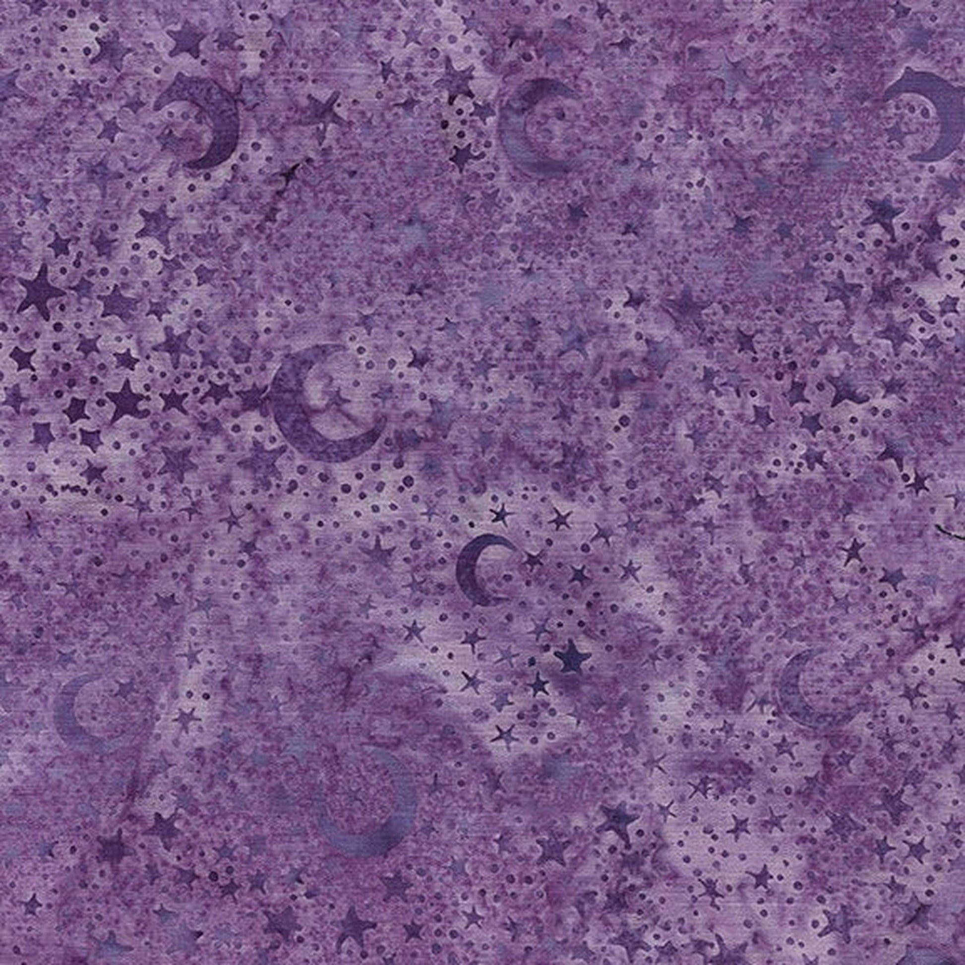 Bootiful by Kathy Engle Moon Dance: Purple Lavendar